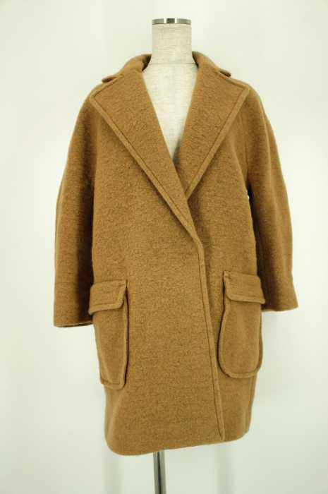 URBAN RESEARCH（アーバンリサーチ） MAPELラグランテーラードCOAT レディース アウター