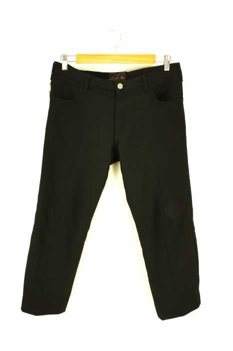 The DUFFER of ST.GEORGE （ザダファーオブセントジョージ） classicsnew STA-PREST PANTS　馬場圭介氏監修 スタプレ ツイル5ポケットパンツ メンズ パンツ
