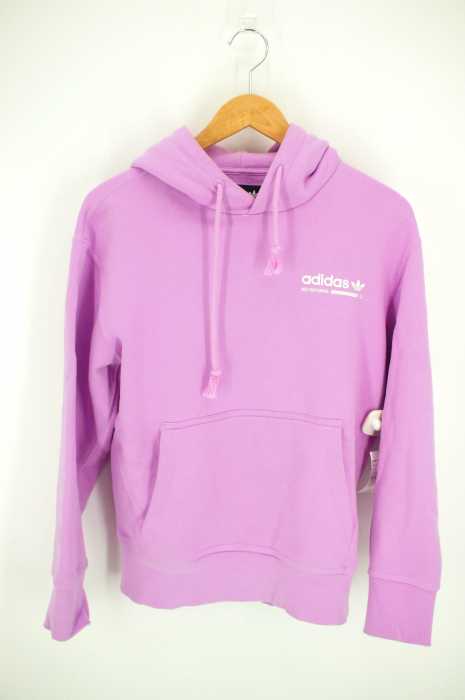 adidas Originals （アディダスオリジナルス） KAVAL OTH HOODIE メンズ トップス