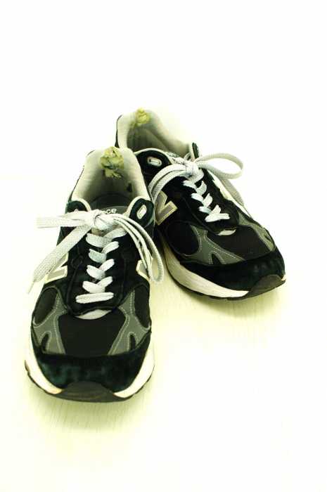 NEW BALANCE （ニューバランス） MADE IN USA 993 Dワイズ スニーカー メンズ シューズ