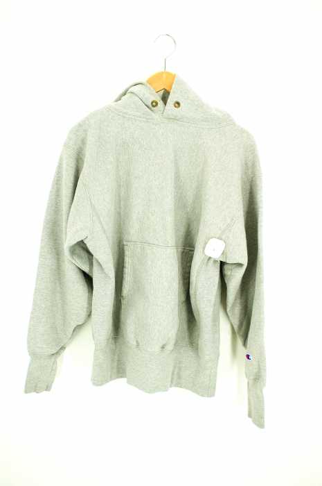 Champion （チャンピオン） USA REVERSE WEAVE フーデッドパーカー　赤タグ メンズ トップス