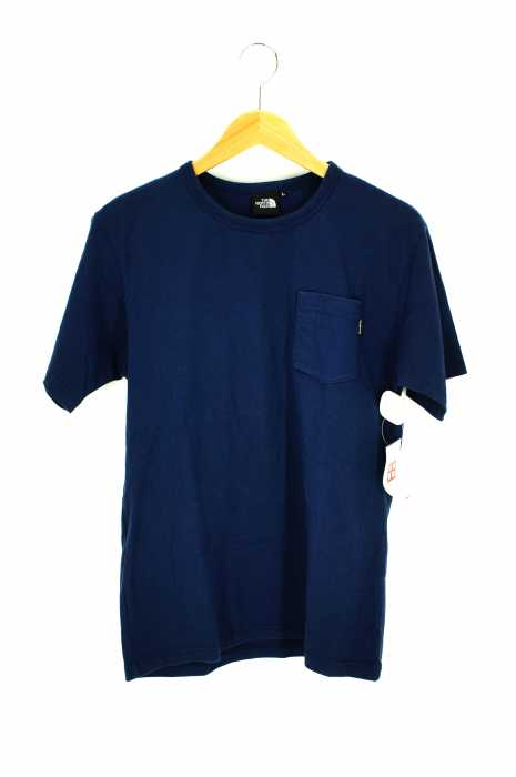 THE NORTH FACE （ザノースフェイス） S/S CORDURA HEAVY TEE メンズ トップス