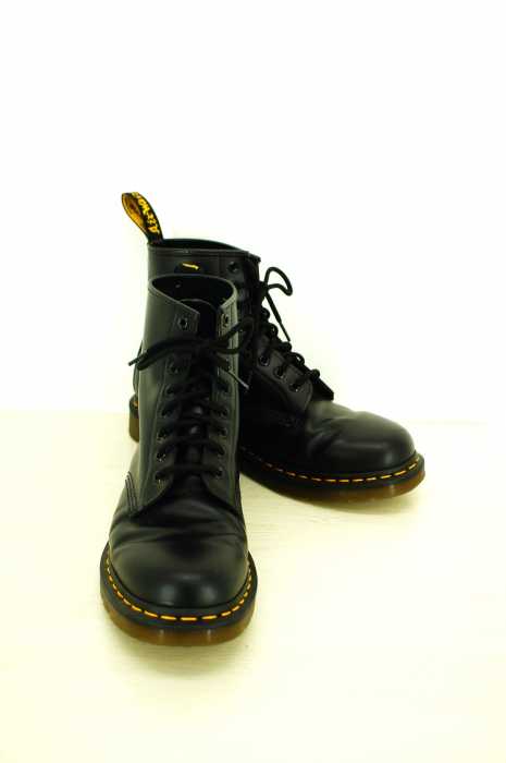 Dr.Martens （ドクターマーチン） 8ホール　レースアップブーツ メンズ シューズ