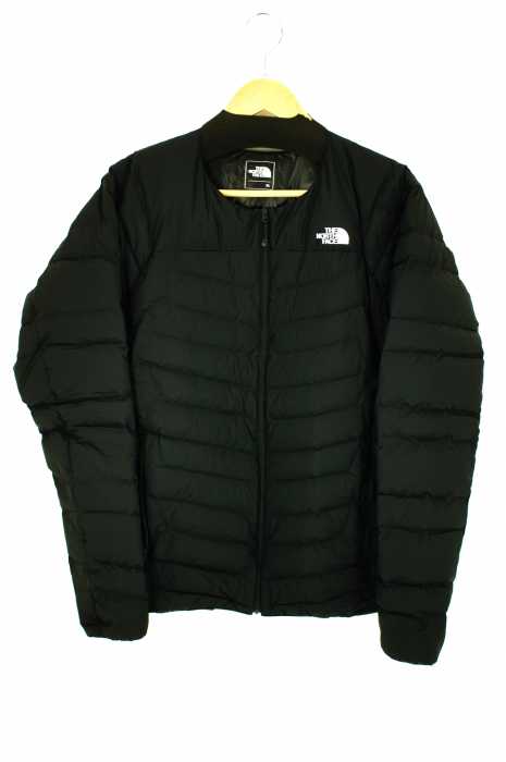THE NORTH FACE （ザノースフェイス） サンダーラウンドネックジャケット メンズ アウター