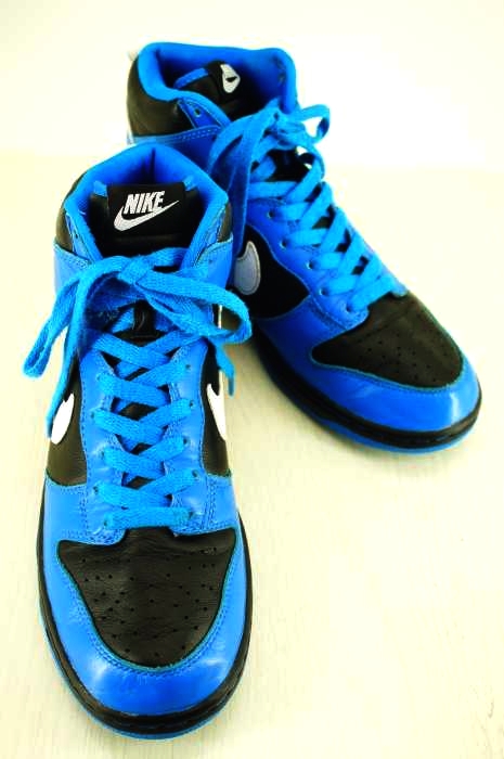 NIKE(ナイキ) DUNK HI ID メンズ シューズ