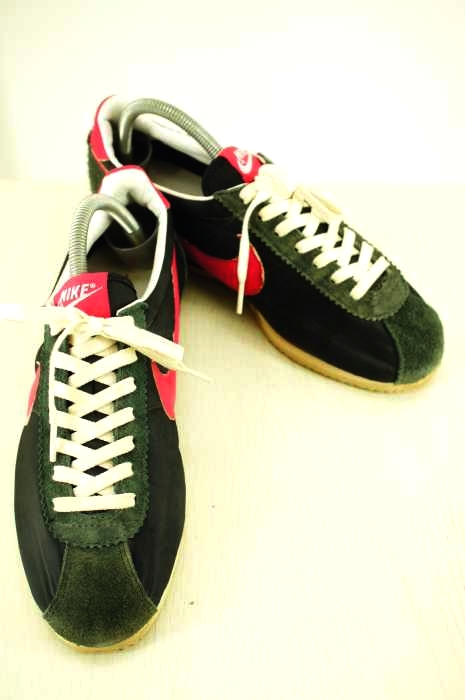 NIKE(ナイキ) CLASSIC CORTEZ NYLON メンズ シューズ
