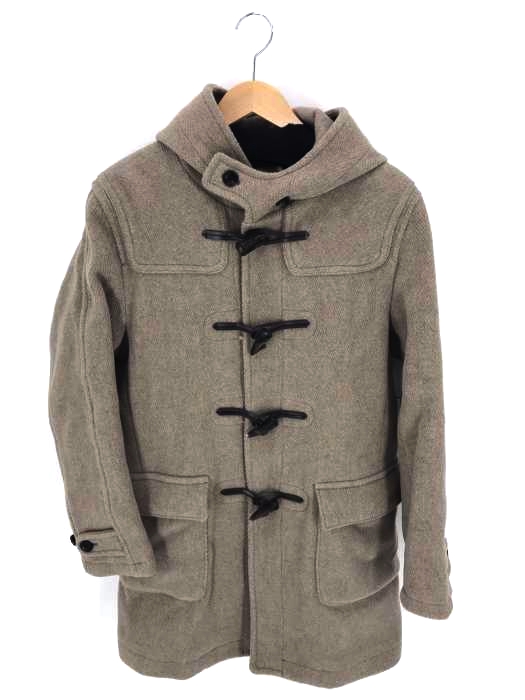 SHIPS（シップス） Vallombrosa ダッフルコート 18AW メンズ アウター