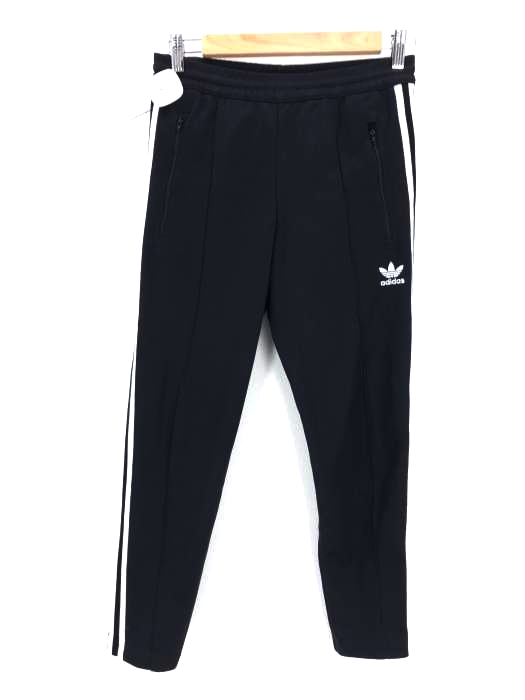 adidas Originals(アディダスオリジナルス) BECKENBAUER TRACK PANTS サイドライントラックパンツ メンズ パンツ