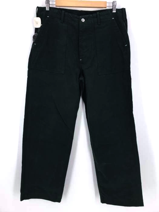 Reception（レセプション） FATIGUE PANT メンズ パンツ
