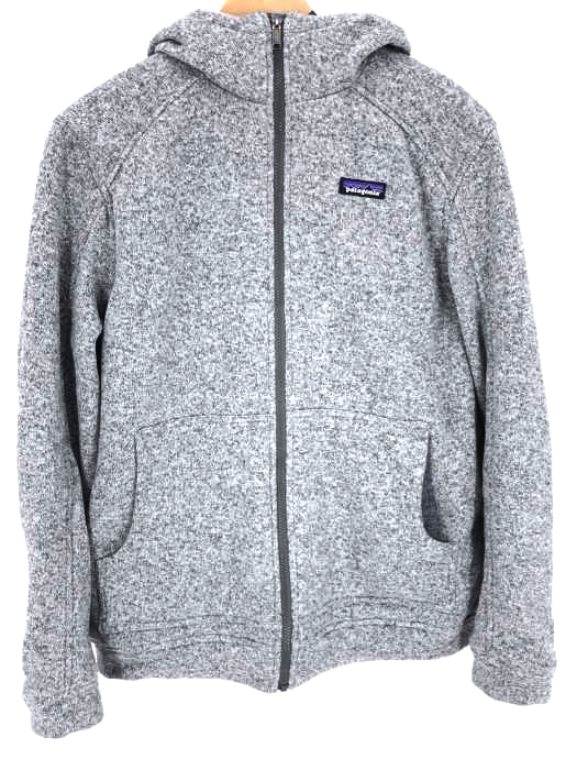 patagonia（パタゴニア） Insulated Better Sweater Hoody メンズ トップス