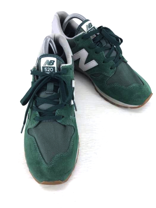 NEW BALANCE(ニューバランス) U520 メンズ シューズ