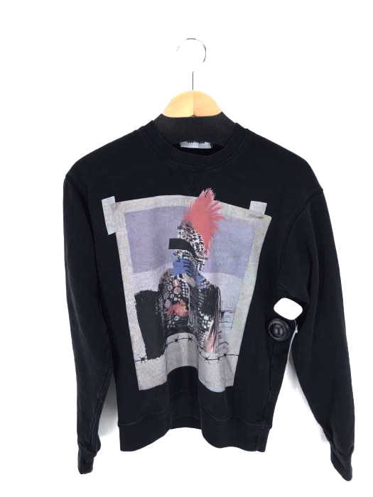 DSQUARED2(ディースクエアード) SWEATSHIRT メンズ トップス
