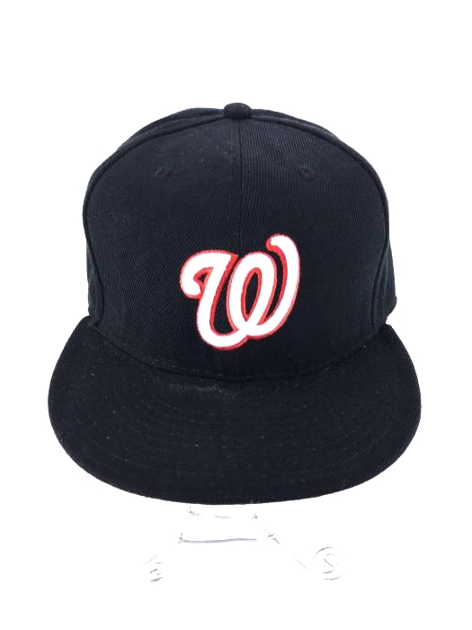 NEW ERA（ニューエラ） WASHINGTON NATIONALS 6パネルキャップ メンズ 帽子