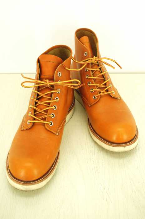 RED WING （レッドウィング） 9871 IRISH SETTER SEQUOIA ラウンドトゥ 