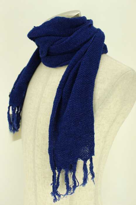 nonnative（ノンネイティブ） ストール メンズ ファッション雑貨