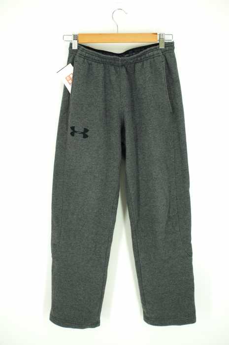 UNDERARMOUR  （アンダーアーマー） チャージドコットンストームパンツ メンズ パンツ