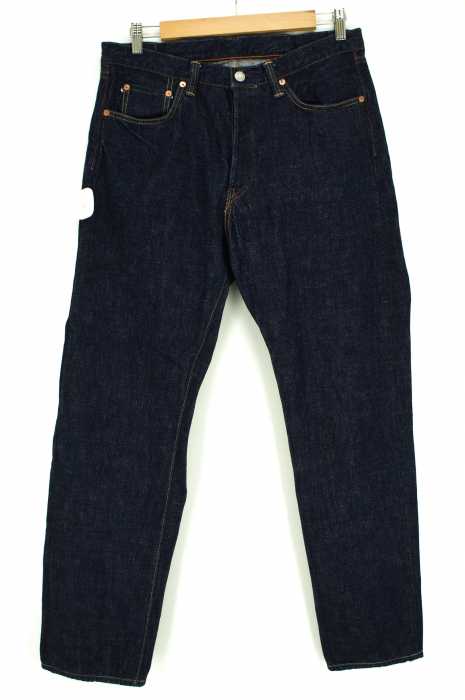 FULLCOUNT (フルカウント) LOT 0105 1953MODEL セルビッチデニムパンツ メンズ パンツ