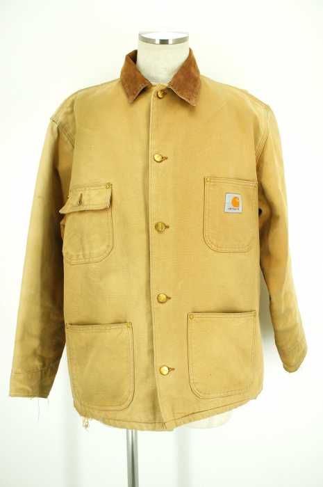 Carhartt （カーハート） 80～90S MADE IN USA メンズ アウター