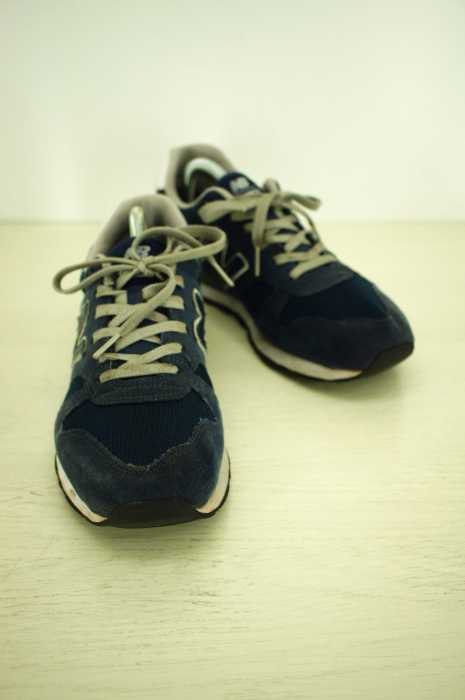 NEW BALANCE （ニューバランス） メンズ シューズ