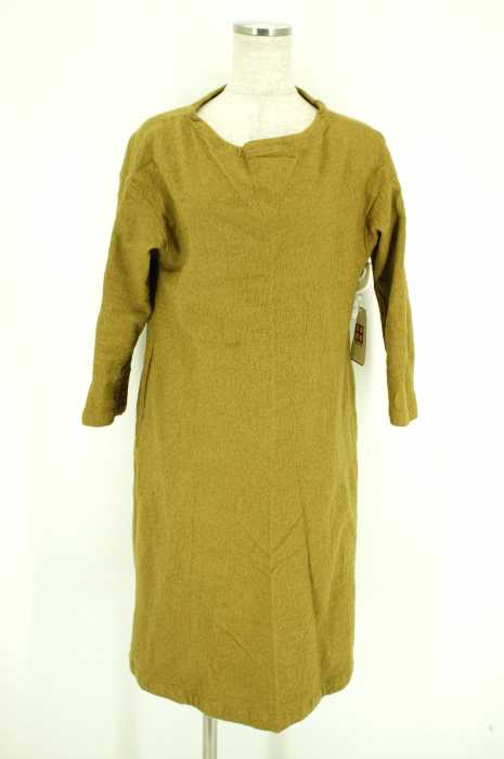 nest Robe （ネストローブ） プルオーバー レディース ワンピース