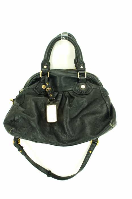 Marc by Marc Jacobs （マークバイマークジェイコブス） 2WAY レザー レディース バッグ