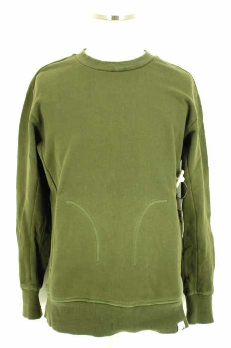adidas Originals (アディダスオリジナルス) XBYO CREW SWEATSHIRT メンズ トップス