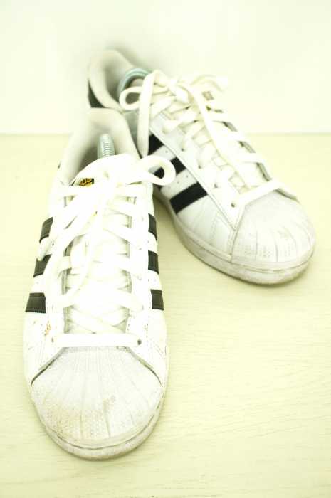 adidas Originals （アディダスオリジナルス） SUPERSTAR スーパースター レディース シューズ