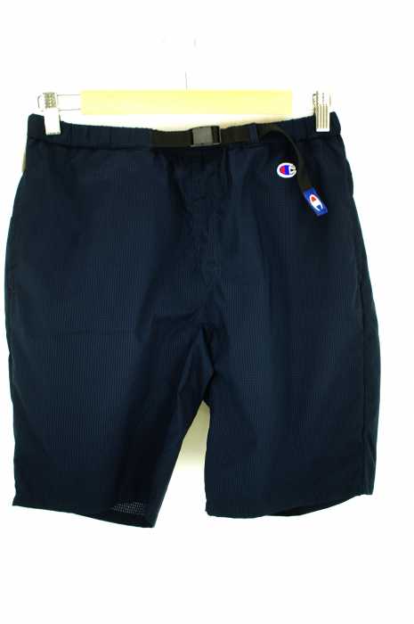 Champion （チャンピオン） DOT AIR アジリティハーフパンツ アクションスタイル メンズ パンツ