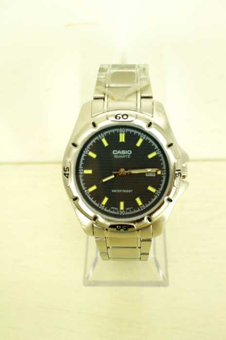 CASIO （カシオ） MTP-1244D-8AJF メンズ 腕時計
