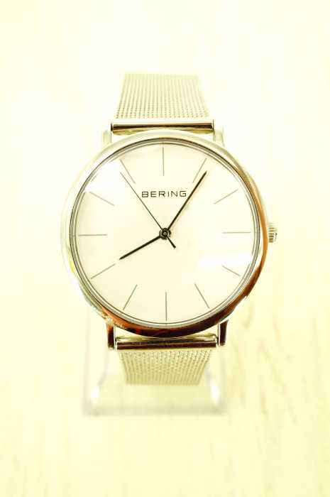 BERING（ベーリング） North Pole メンズ 腕時計