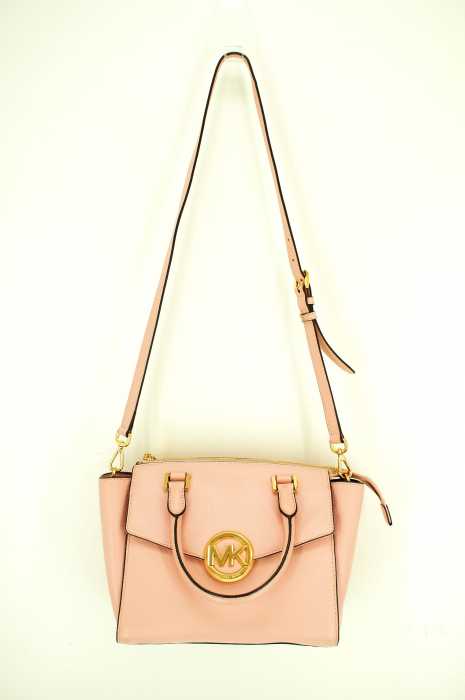 MICHEL KORS(マイケルコース) 2WAY ショルダー ハンド レザーバッグ レディース バッグ