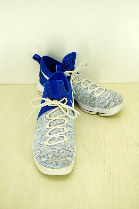 NIKE （ナイキ） バスケットボールシューズ 843392-41 メンズ シューズ