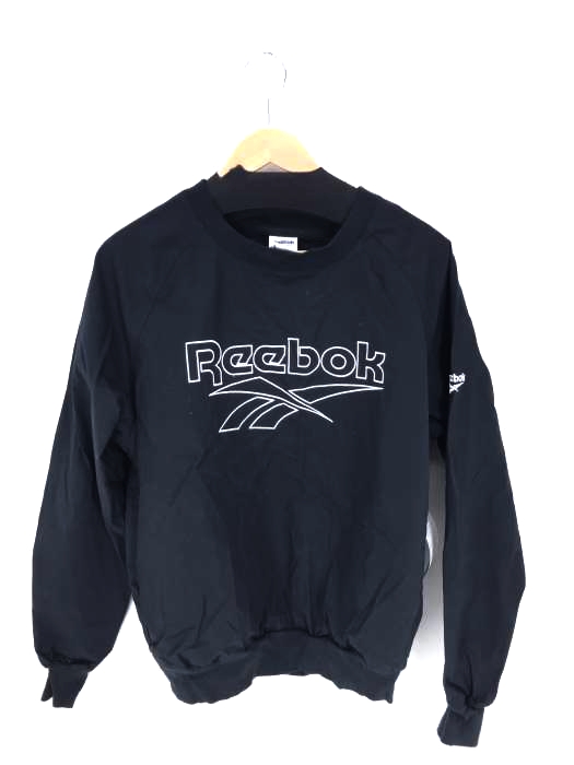 REEBOK CLASSIC(リーボッククラシック) クルーネックプルオーバー メンズ トップス