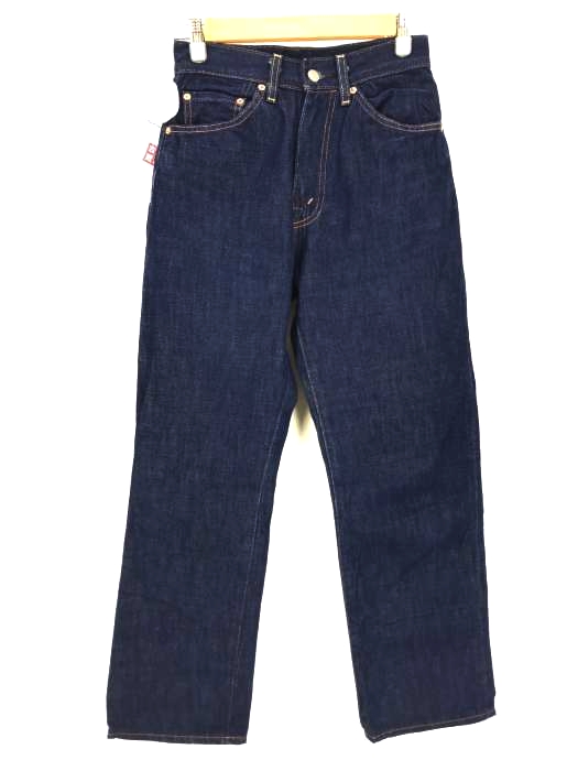 Levi’s Vintage Clothing（リーバイスビンテージクロージング） 701 5ポケットストレートデニムパンツ レディース パンツ