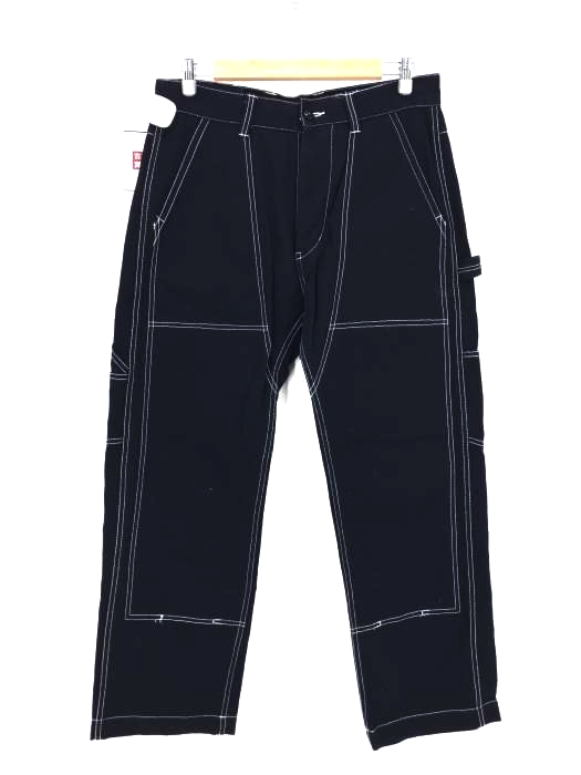 STRONG HOLD（ストロングホールド） DOUBLE KNEE PANTS ダブルニーワークパンツ メンズ パンツ