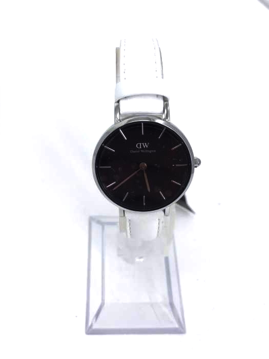 Daniel Wellington(ダニエルウェリントン) ダニエルウェリントン クラシックペティット ボンダイ レディース 腕時計