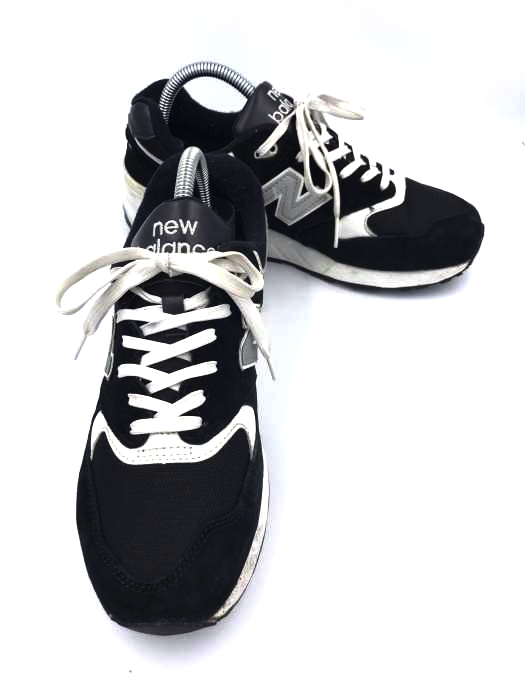 NEW BALANCE（ニューバランス） ML999LUR ローカットスニーカー メンズ シューズ