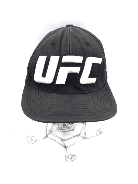 Reebok（リーボック） UFCキャップ メンズ 帽子 – ブランド古着買取