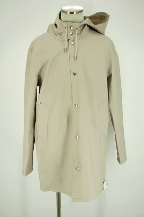 STUTTERHEIM (ストゥッテルハイム) レインコート メンズ アウター