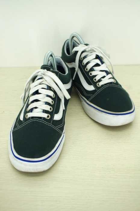 VANS （バンズ） オールドスクールスニーカー メンズ シューズ