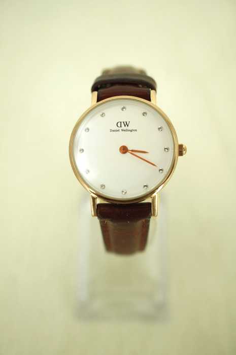 Daniel Wellington (ダニエルウェリントン) Classy St Mawes 26mm 腕時計 レディース ファッション雑貨