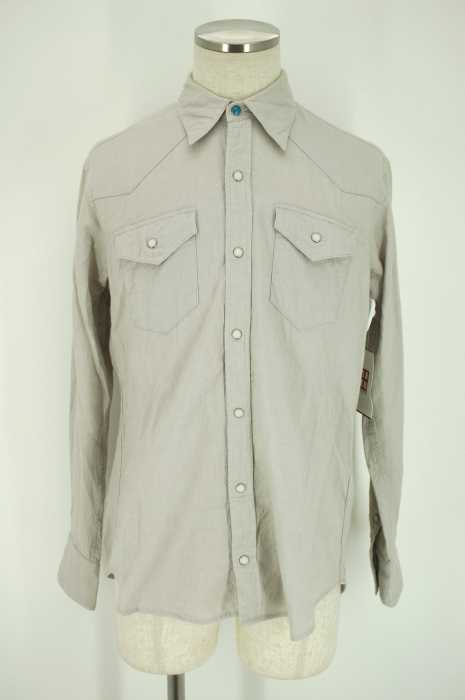 URBAN RESEARCH Sonny Label （アーバンリサーチサニーレーベル） ウエスタンシャツ メンズ トップス