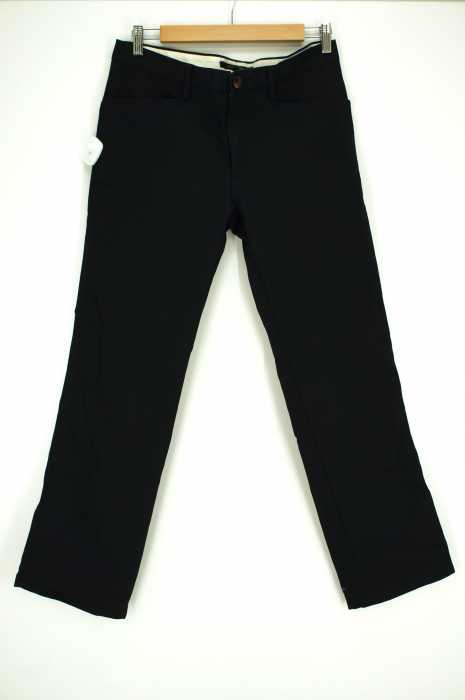 STUDIO ORIBE （スタジオオリベ） L POCKET PANTS　ストレートパンツ メンズ パンツ