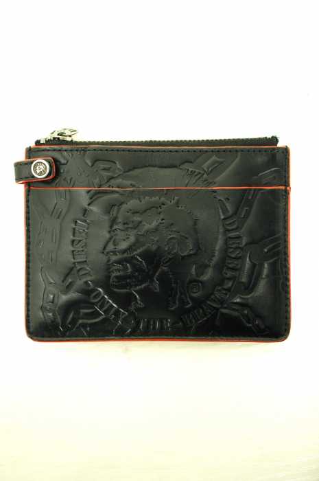 DIESEL （ディーゼル） メンズ 財布・ケース