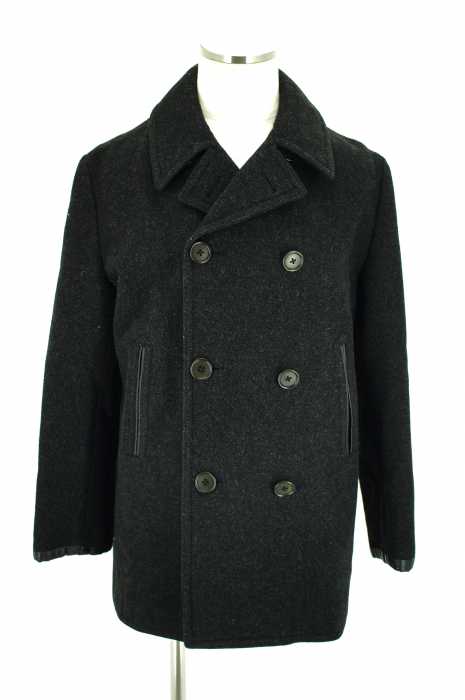 RALPH LAUREN （ラルフローレン） レザー使い メンズ アウター