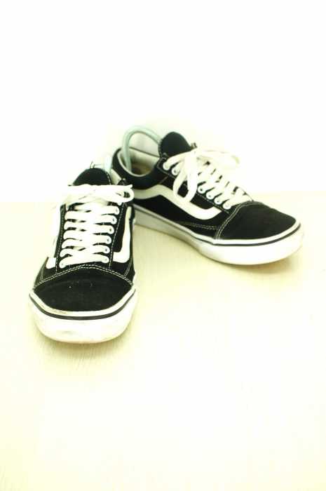 VANS （バンズ） 型番：V36CL　OLD SKOOL メンズ シューズ