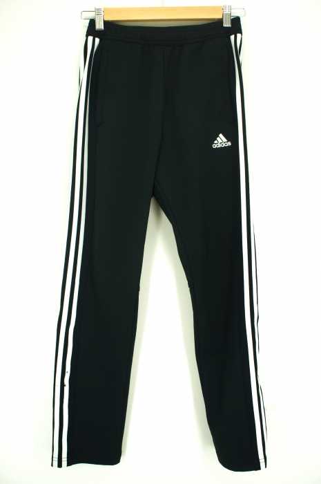 adidas (アディダス) 24/7 ウォームアップ ストレートパンツ メンズ パンツ