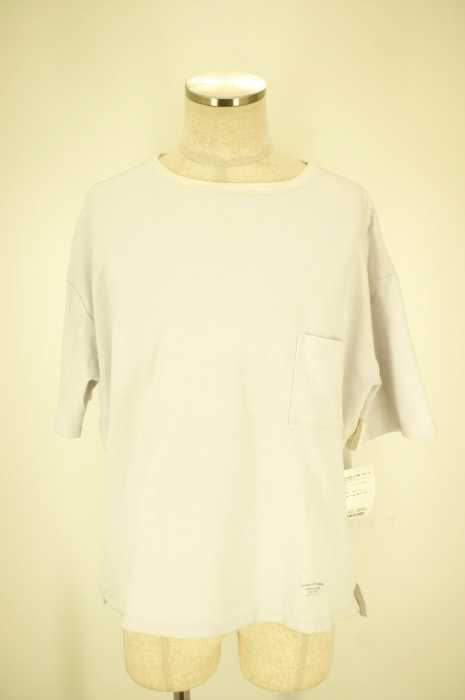 The DUFFER of ST.GEORGE （ザダファーオブセントジョージ） ビッグTシャツ メンズ トップス