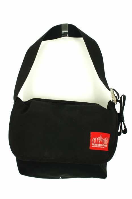 Manhattan Portage×BEAMS （マンハッタンポーテージビームス） メッセンジャーバッグ メンズ バッグ