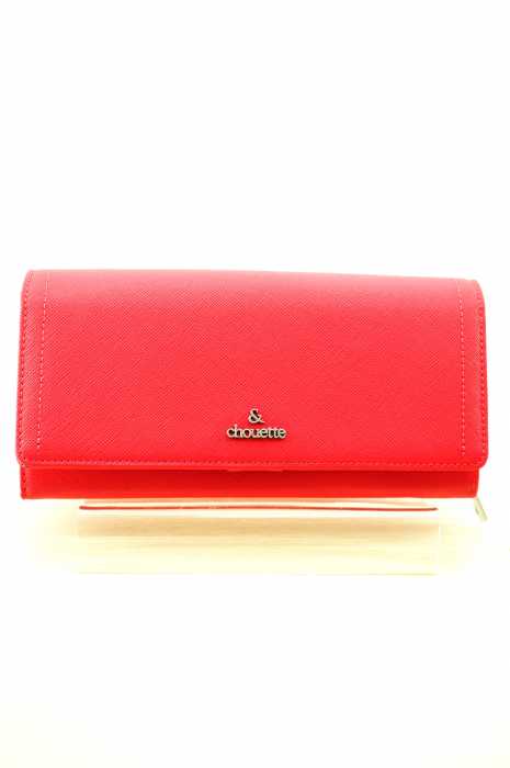 & chouette （アンドシュエット） レディース 財布・ケース